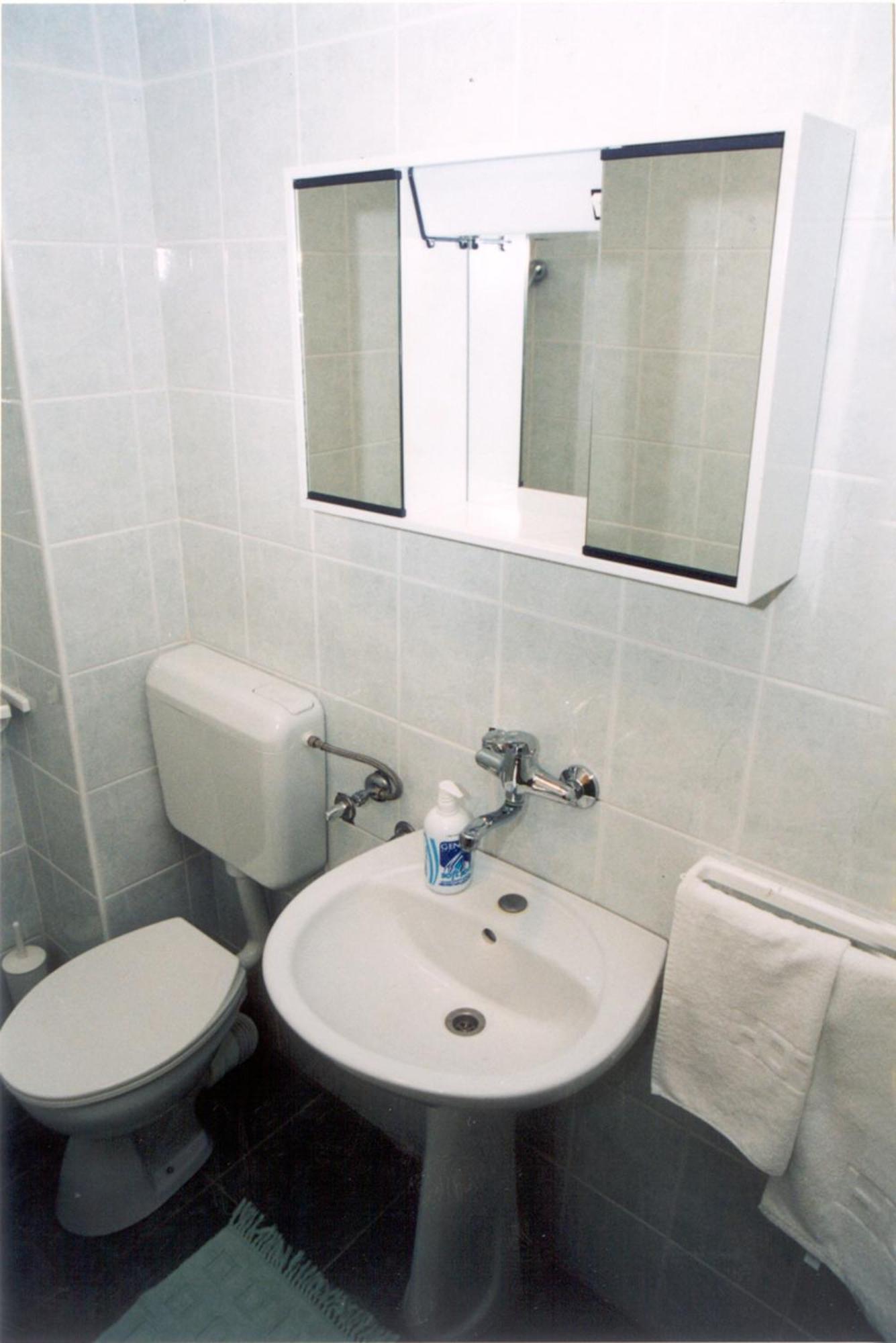Apartmán Adria Orebic
