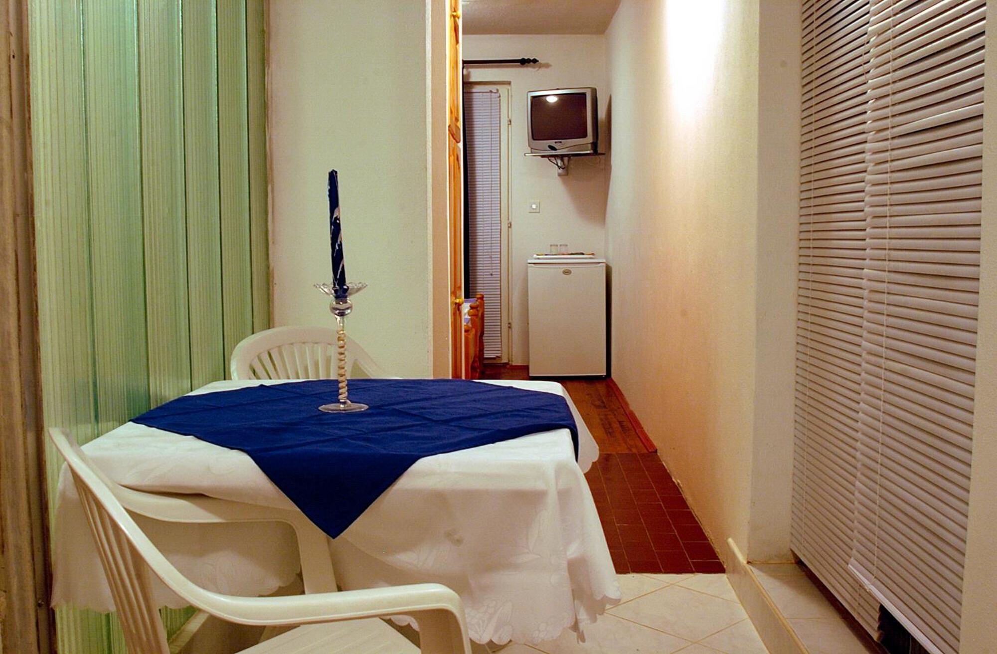 Apartmán Adria Orebic
