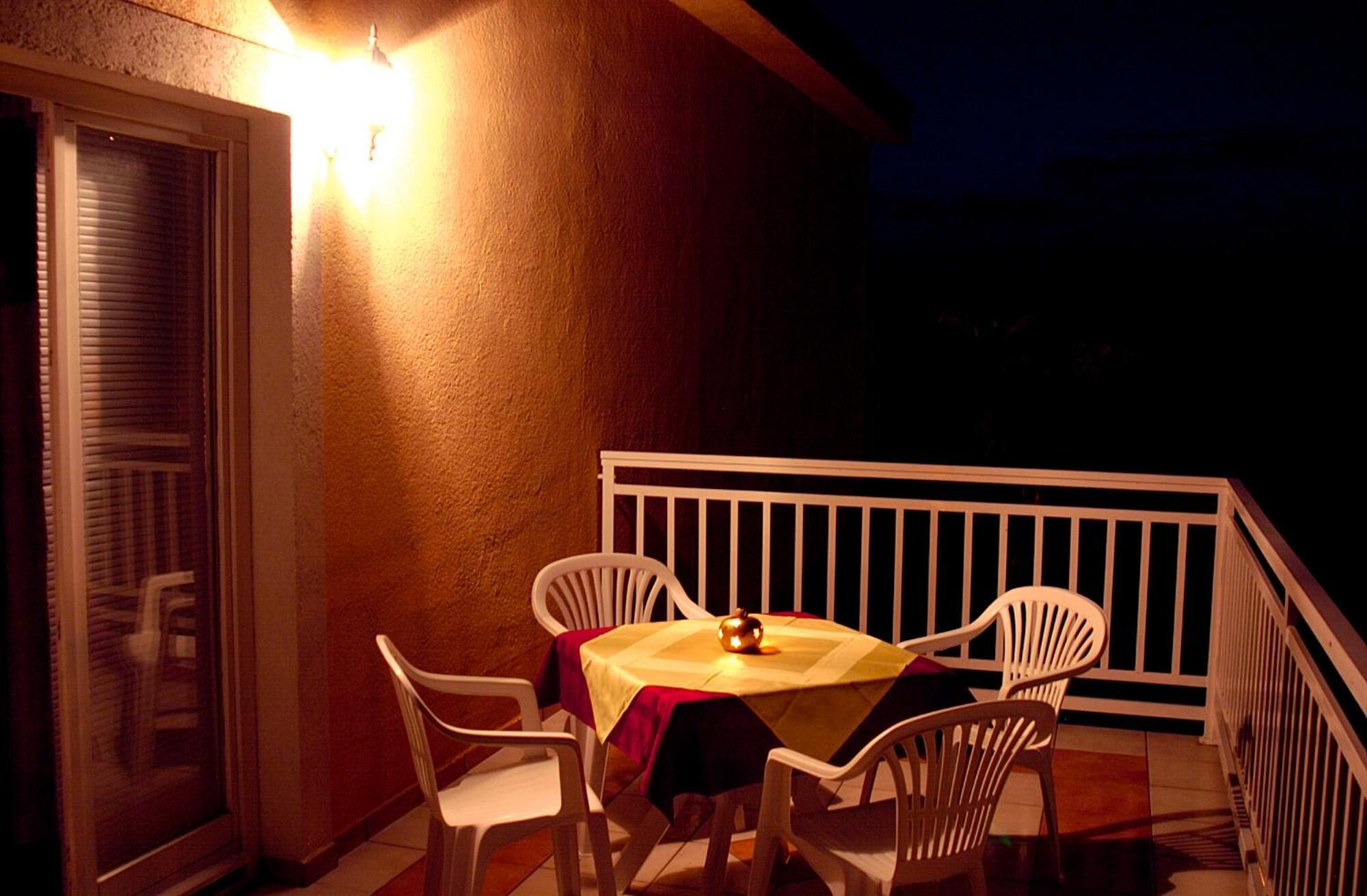 Apartmán Adria *